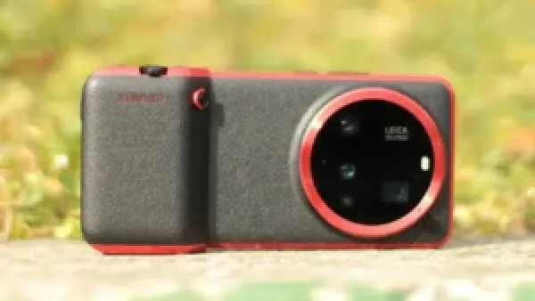 تصميم كاميرا Xiaomi 17 Ultra يكشف عن ابتكار مذهل يغير قواعد اللعبة
