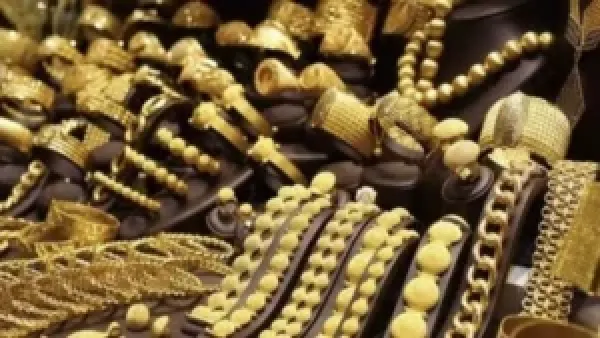 سعر الذهب عيار 21 في مصر السبت 6 ديسمبر 2025: تحديث لحظي بأسواق القاهرة