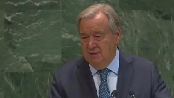 دعوة أممية للعالم.. خطة التمويل المطلوبة لمكافحة الفقر وإنهاء الحروب عام 2026