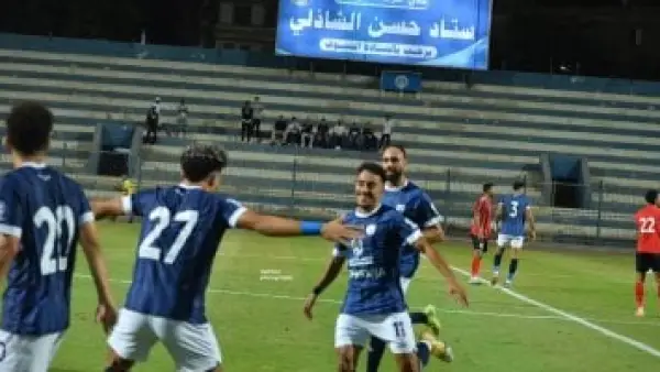 بمشاركة وادي دجلة.. الترسانة يخوض مباراة ودية غدًا لتجهيز لاعبيه لدوري المحترفين