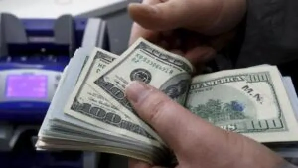 سعر الدولار مقابل الجنيه المصري في البنوك اليوم الأحد 23-11-2025