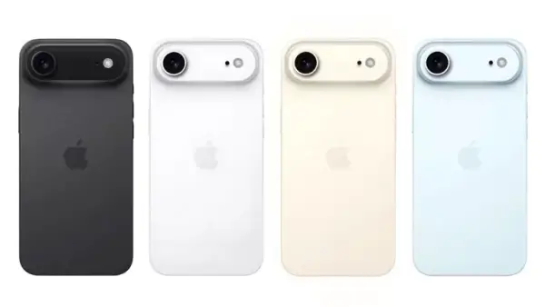 تغيير الموعد المرتقب.. تسريبات تكشف حقيقة تأجيل إطلاق هاتف آيفون 18 الجديد