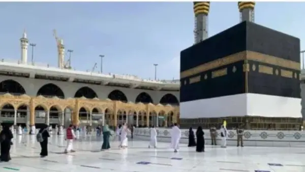 تبدأ من 32 ألف جنيه.. أسعار برامج عمرة شهر رجب وموعد انطلاق الرحلات