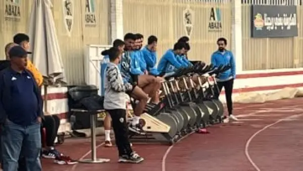 قرار مرتقب.. كواليس عودة تدريبات الزمالك لمقر النادي في ميت عقبة