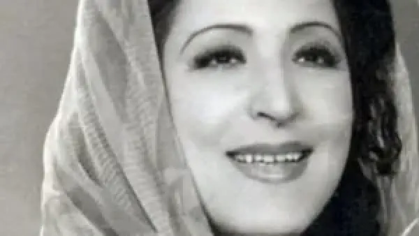 عزيزة أمير: رحلة المؤسسة السينمائية المستقلة التي صنعت تاريخ السينما العربية