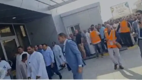 إقبال متزايد بالكويت.. سير تصويت الجالية المصرية في إعادة انتخابات الدوائر الـ19 الملغاة