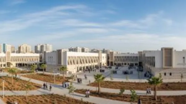 "مدارس بلا أسوار".. السعودية تدمج مؤسساتها التعليمية في نسيج الأحياء السكنية.