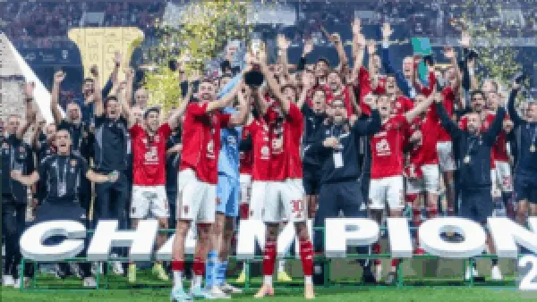 القنوات المجانية الناقلة لمباراة الأهلي وشبيبة القبائل اليوم بالتفصيل