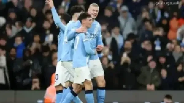 مباراة مانشستر سيتي ووست هام في الدوري الإنجليزي 2025-2026: مواعيد البث والقنوات الناقلة الرسمية