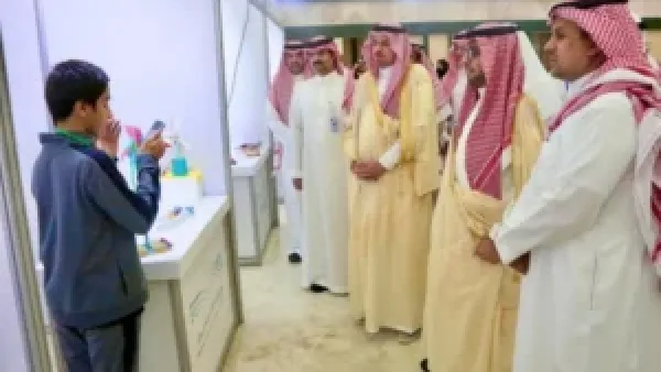 "تعليم الرياض" يحتفي بالتسامح.. كيف تُنشئ المدارس جيلاً جديداً يرفض الكراهية؟