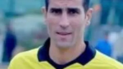 محمود ناجي حكماً.. صافرة دولية تدير مباراة سيراميكا وأبو قير في كأس مصر