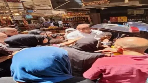 مبادرة «الخير للغير» لفود بلوجر طه ابن البلد تجمع بين نجاح السوشيال ميديا ورسم الابتسامة على وجوه الأطفال