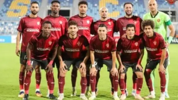 صدام مرتقب.. موعد مباراة نهائي كأس عاصمة مصر والقنوات الناقلة للقاء اليوم