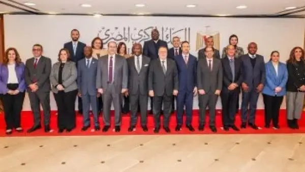 اتفاقية مصرية جديدة.. البنك المركزي يوقع مذكرة تفاهم لإنشاء بنك للذهب بمصر