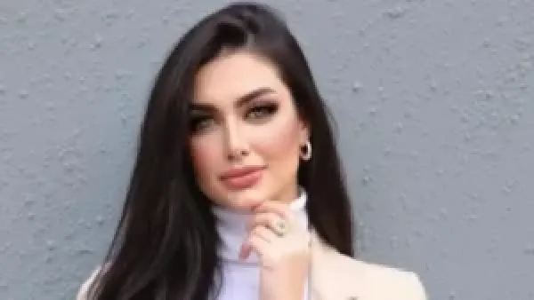 وفاة مذيعة قناة الشمس هبة الزياد تثير حزناً واسعاً بين العاملين بالإعلام