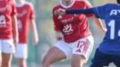 ثلاثية نظيفة.. سيدات الأهلي يضربن شباك إنبي في قمة دوري 2025