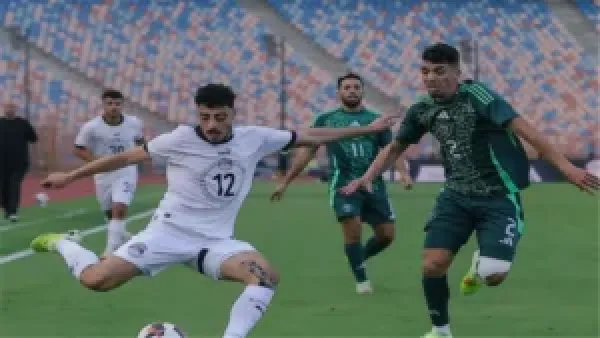 مباراة مصر والكويت مباشر الان في كأس العرب 2025.. رابط حصري سريع