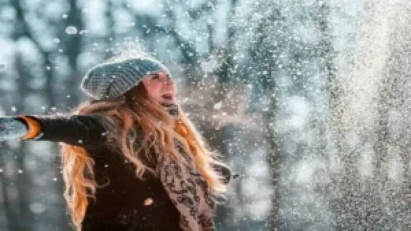 الموعد الرسمي لبداية فصل الشتاء لهذا العام وتغيراته المناخية المتوقعة