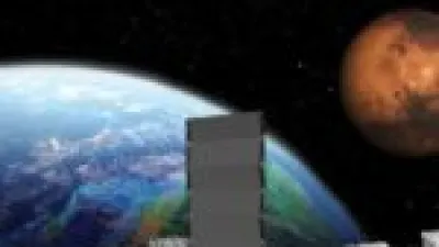 جائزة 3 ملايين دولار.. ناسا تبحث عن حلول ذكية لإعادة تدوير نفايات القمر 2025