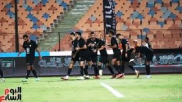 ودية سموحة ترسم ملامح تشكيل البنك الأهلي الأساسي قبل مواجهة مودرن سبورت