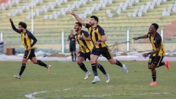 أهداف مباراة الأهلي والمقاولون.. الأحمر يحسم التأهل في كأس عاصمة مصر بنتيجة مثيرة