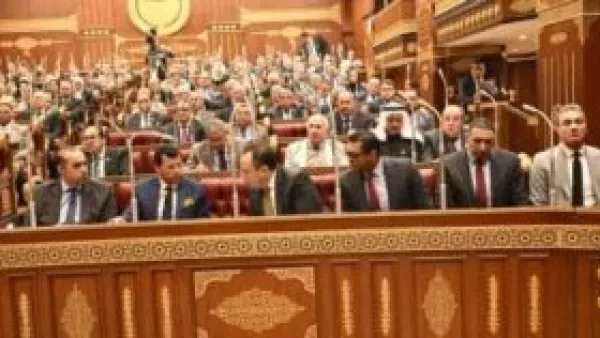 بموافقة الشيوخ.. صياغة جديدة لمواد قانون نقابة المهن الرياضية تثير اهتمام الرياضيين