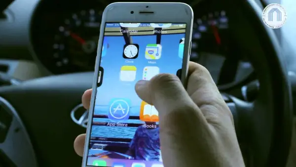 بواسطة الكاميرات الذكية.. رصد 973 مخالفة استخدام الهاتف أثناء قيادة المركبات