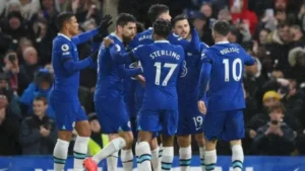 تعادل سلبي بين تشيلسي وبورنموث يعمق أزمة الفريقين في الدوري الإنجليزي الممتاز