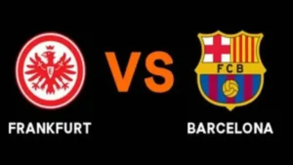 مباشر الآن Barcelona vs Frankfurt.. شاهد مباراة برشلونة وفرانكفورت في دوري أبطال أوروبا بدون توقف عبر beIN SPORTS