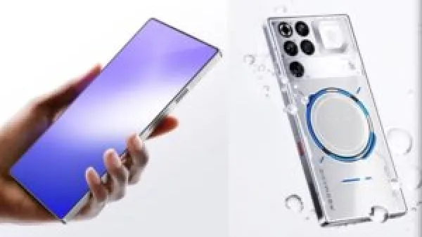 هاتف RedMagic 11 Pro يضع حداً لمشكلة ارتفاع الحرارة التي تخنق أداء الألعاب.