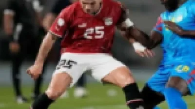 5 قنوات مجانية.. موعد مباراة مصر وزيمبابوي في افتتاح كأس أمم أفريقيا