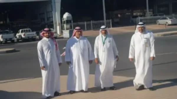 اختراق معارض السيارات في نجران يبرز مشاركة 98 سعودياً ويعكس تزايد الاهتمام المحلي