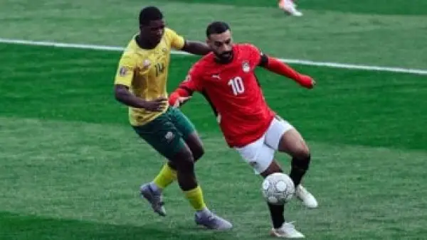 نصر ثمين.. تصريحات محمد صلاح عقب فوز المنتخب المصري على المغرب في ربع النهائي