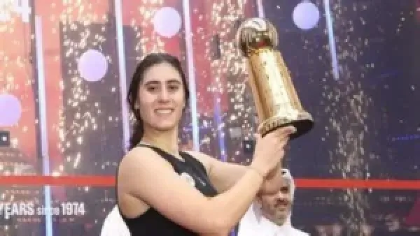 منافسات الدور ربع النهائي في بطولة هونج كونج للاسكواش تكشف عن أبرز المواجهات والتحديات