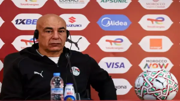 تحذير لجنوب أفريقيا.. حسام حسن يستحضر سر انتصار 98 في مواجهة مرتقبة لمنتخب مصر