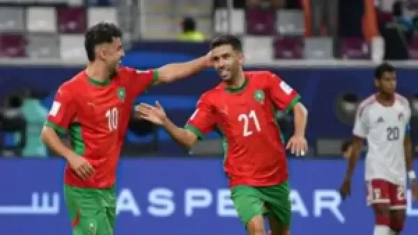 منتخب المغرب يعزز مكانته التاريخية بإنجازات غير مسبوقة خلال العقد الأخير