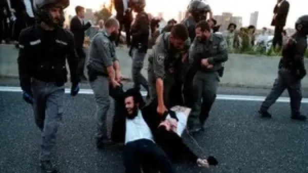 مشروع قانون تجنيد الحريديم في الكنيست يصعد بالنقاشات وسط انقسام مجتمعي حاد