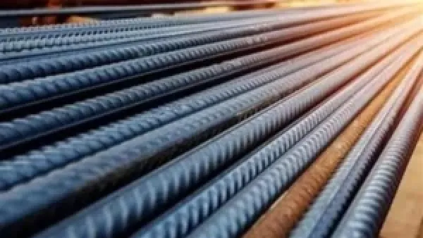 سعر الحديد اليوم الأحد 7 ديسمبر 2025 يستقر عند 38,200 جنيه مع ثبات حركة السوق المحلية