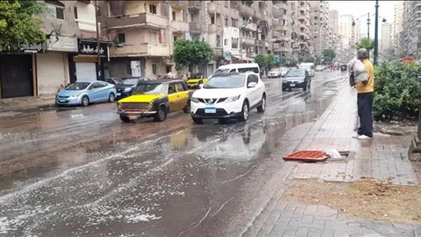 أجواء شديدة البرودة.. حالة الطقس المتوقعة ليوم الثلاثاء 30 ديسمبر في مصر