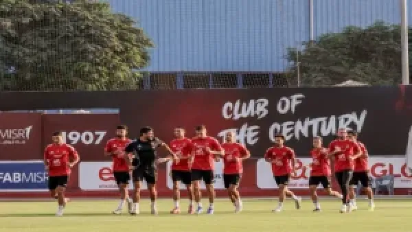 موعد مباراة الأهلي وسيراميكا كليوباترا في كأس عاصمة مصر والقنوات الناقلة