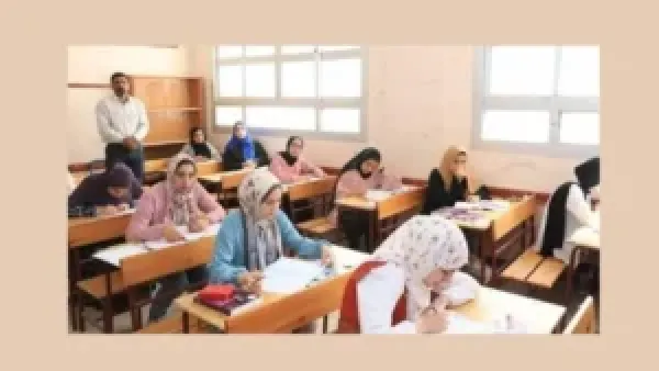 عاجل.. مواعيد امتحانات الشهادة الإعدادية وإجازة نصف العام في مصر
