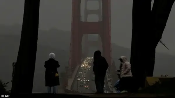 فيضان لوس أنجلوس.. هل صمدت المدينة أمام العاصفة القياسية في عيد الميلاد؟