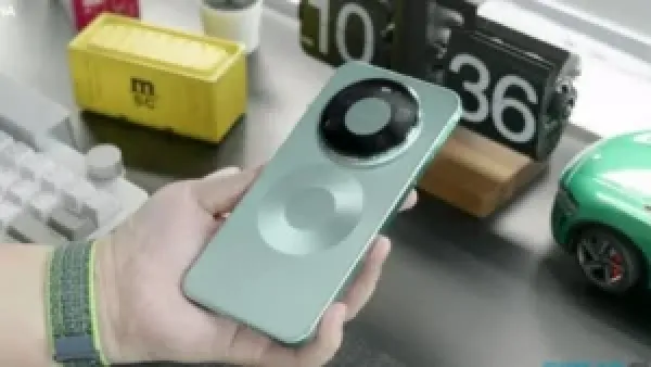 هواوي تكشف عن Mate 80 بأعلى سطوع شاشة في 2024 وأبرز المواصفات