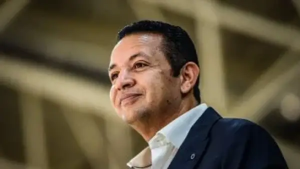 بفوز سلامة بالتزكية.. الاتحاد السكندري يحسم تشكيل مجلس الإدارة الجديد لدورة مقبلة