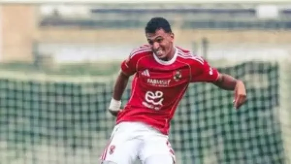 ياسين مرعى يؤكد على هدف الأهلي في تحقيق الفوز بكل البطولات رغم تغيّر التشكيلة