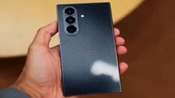 هاتف Samsung Galaxy Z TriFold.. تعرف على المواصفات والأسعار الجديدة 2024