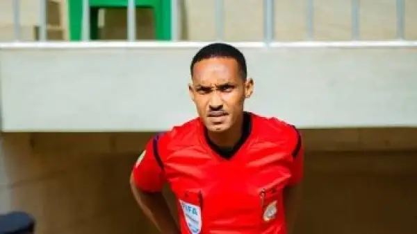 سجل ذهبي.. نتائج منتخب مصر أمام البورندي باسيفيك قبل لقاء جنوب أفريقيا الجديد