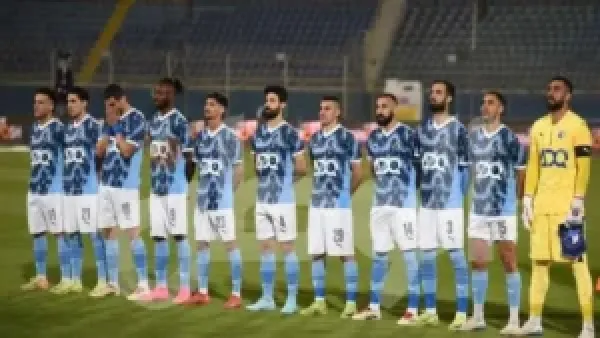 بيراميدز يدخل قائمة أفضل 30 ناديًا في العالم متجاوزًا الأهلي والزمالك
