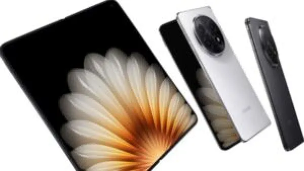 هاتف Oppo Find N6 القابل للطي يتجه لتصميم أعرض وأقصر لحل أبرز مشاكل المنافسين