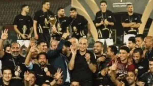 مواعيد مباريات كأس عاصمة مصر في الجولة الثالثة والقنوات الناقلة تفصيلياً